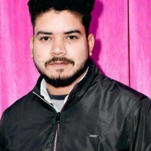 Photo of Vikash Singh
