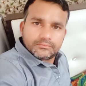 Photo of Meenu Barkati